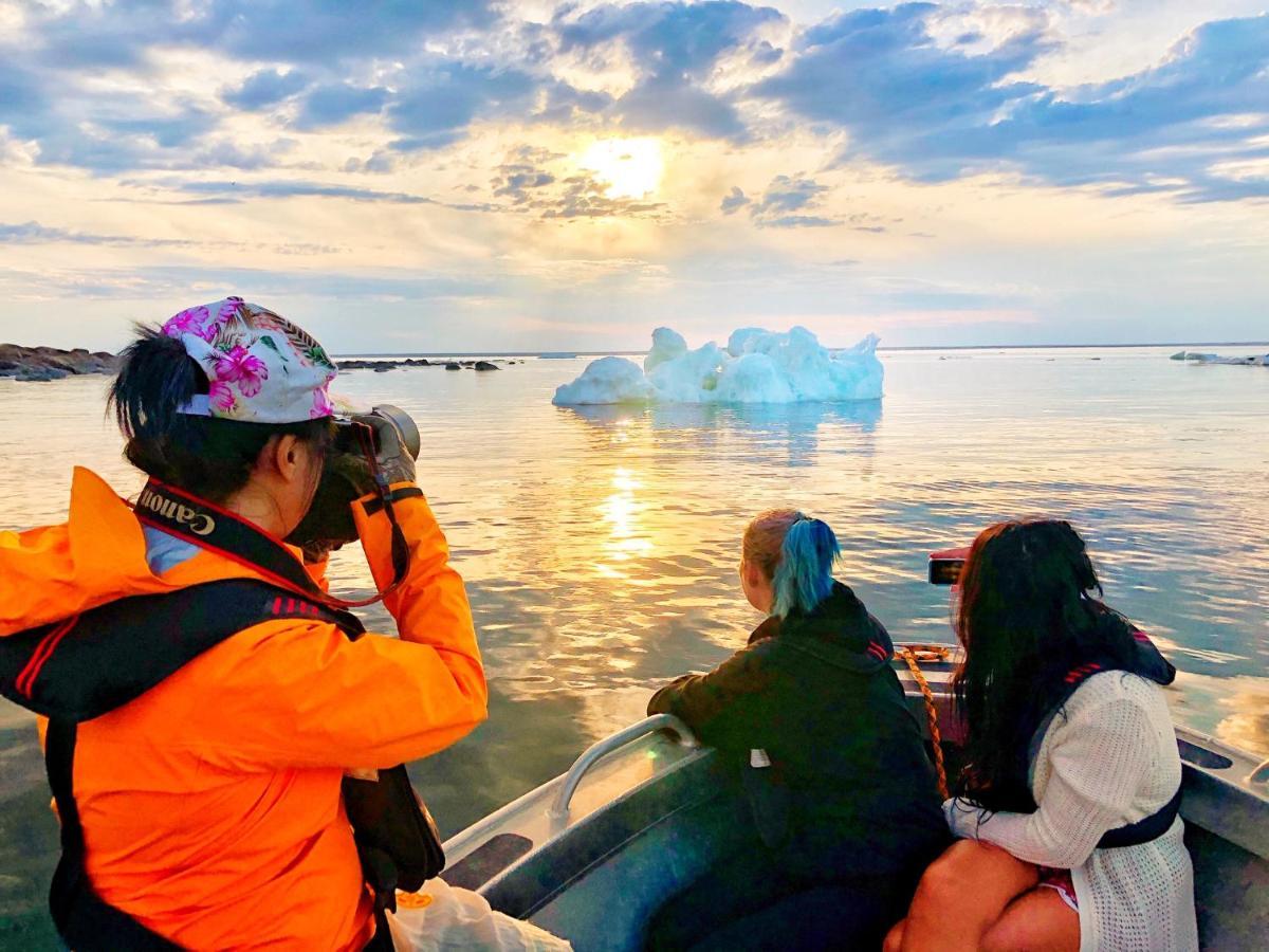 Iceberg 2*